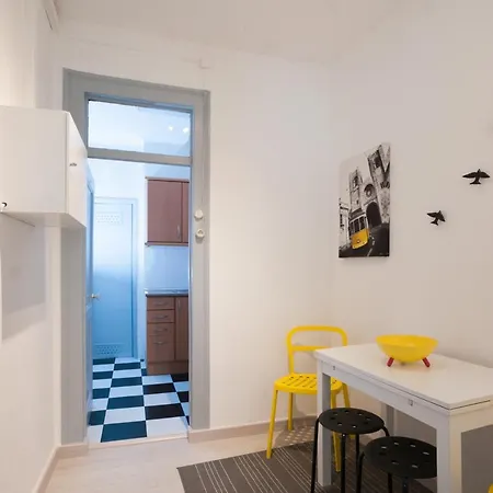 Mouraria 2 - Descubra A Medieval Lisbon