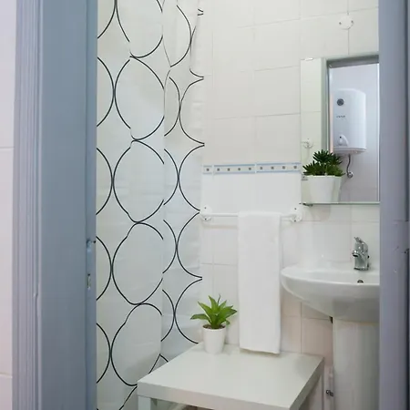 Mouraria 2 - Descubra A Medieval Appartement Lisboa