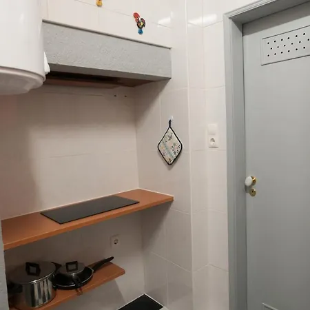 Mouraria 2 - Descubra A Medieval * Lisbon