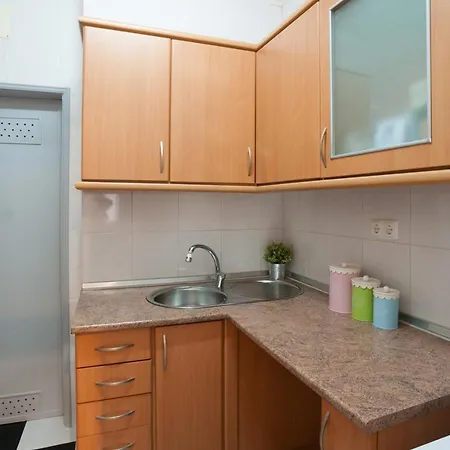 Apartment Mouraria 2 - Descubra A Medieval
